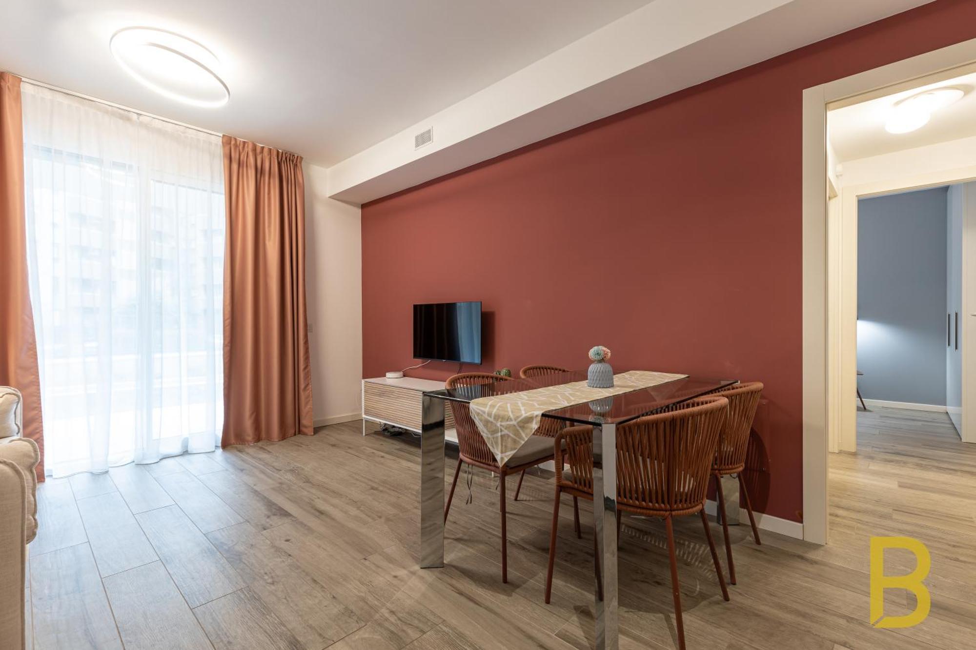 Beplace Apartments In Chinatown Milano Exterior foto