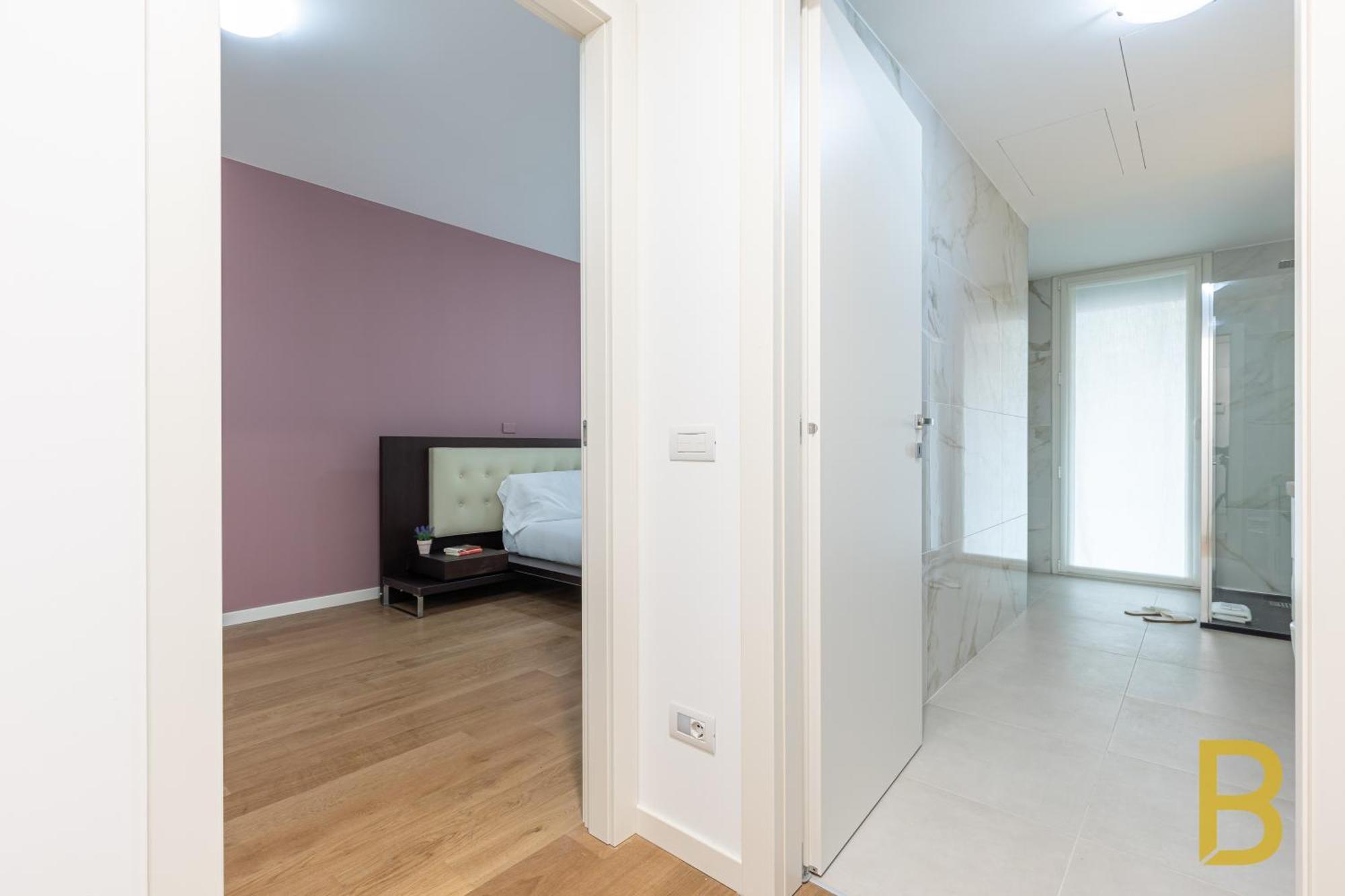 Beplace Apartments In Chinatown Milano Exterior foto