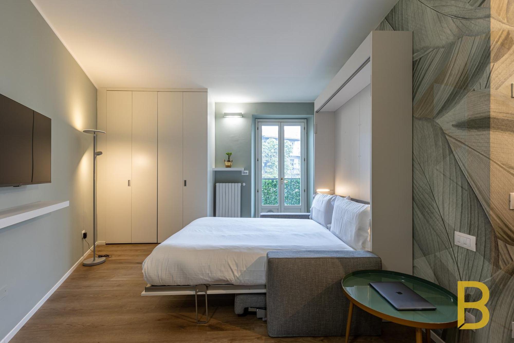 Beplace Apartments In Chinatown Milano Exterior foto